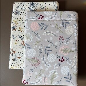 Tablet Sleeve Bundle - Great for Kindles!
